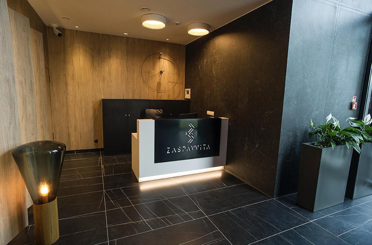 Baltic Premium Apartment Z Klimatyzacja Zaspa Vvita 그단스크 외부 사진